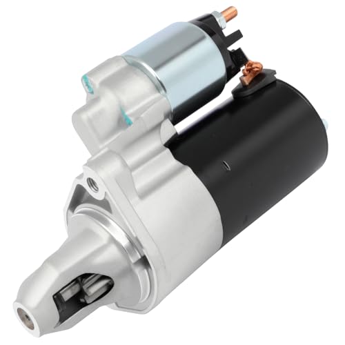SCITOO Starter Fit For Mercedes-Benz C300 2008-2012 3.0L 19115 - style: A0061516001