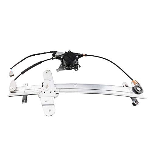 741-664 Power Window Regulator Assembly Replacement for Ford