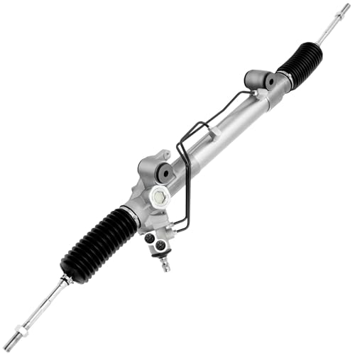 SCITOO Power Steering Rack and Pinion Direct Fit For Toyota 2005-2023
