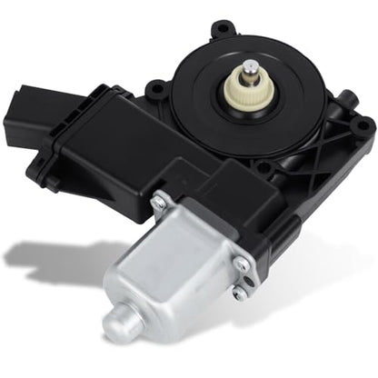 SCITOO Power Window Lift Motor for Ford Mustang 2015-2020 - size: FR3Z7823395-A | Front Left
