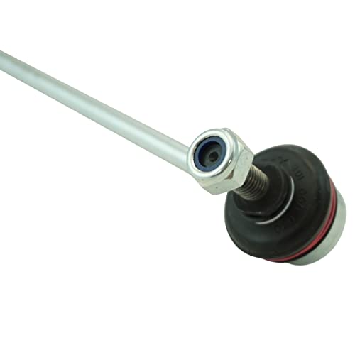 TRQ Front Suspension Kit Complete Strut & Coil Spring Assembly Sway Bar - style: SCA33013