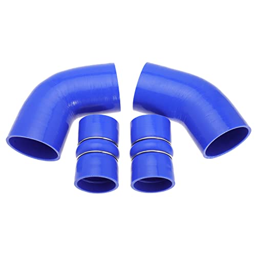 6.6 Hose Boot Kit for Chevrolet for Chevy for GMC Sierra LLY LBZ