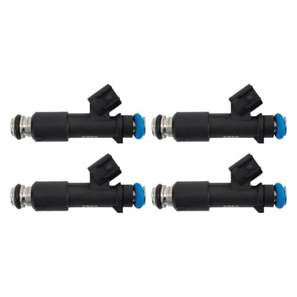TRQ Fuel Injector Set - style: FIA58814