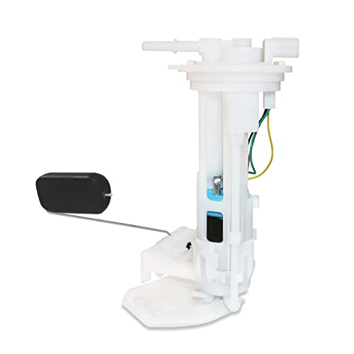 QFS Fuel Pump Assembly for 2015-2022 Honda PCX150, Drop-In Installation, Restores OE Performance
