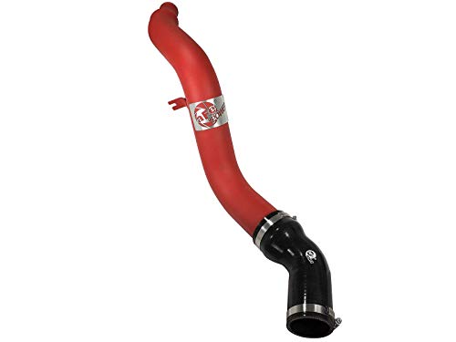 aFe Power #46-20178-R BladeRunner Charge Pipe - color: Red