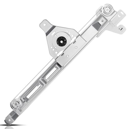 A-Premium Power Window Regulator Rear Passenger Side, Without Motor - style: Rear Passenger Side (RH)