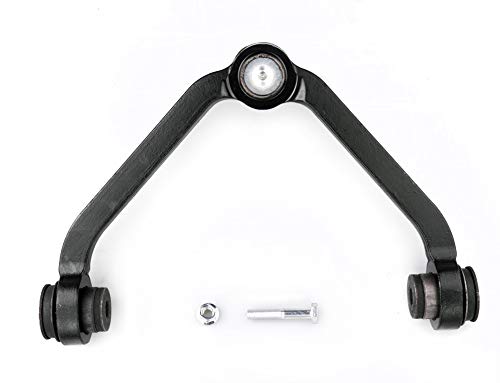 K80068 K8708 1Pc Design,Front Torsion Bar Front Upper Control Arm and Ball Joint Assembly Compatible with Ford Explorer Sport Trac Ranger Mazda B2500 B3000 B4000 Mercury Mountaineer - style: 2pcs; Fit 1Pc Design,Front Torsion Bar