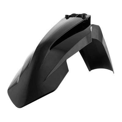 Acerbis Front Fender Black for KTM 500 EXC-F 2017-2018