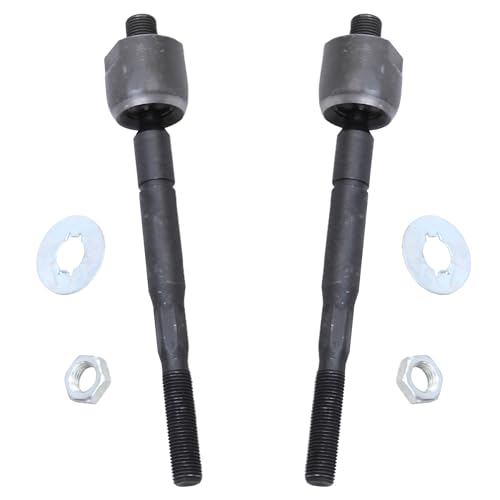 Detroit Axle - Front 8pc Suspension Kit for 2007-2013 MDX