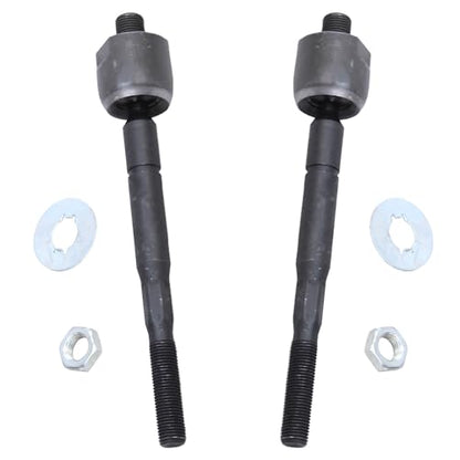 Detroit Axle - Front 8pc Suspension Kit for 2007-2013 MDX