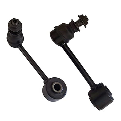 Front Sway Bar FITS for Jeep Wrangler 2007-2017, for Jeep Wrangler JK 2018 - size: K750453