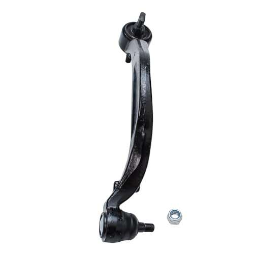 Detroit Axle - Pair Front Control Arms for 95-00 Chrysler Sebring - size: K80576_K80577/ PAIR