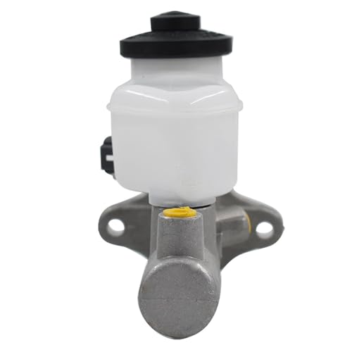 GXYWADY Brake Master Cylinder Replacement for Toyota 1999-2003 Solara / 1995-2000 Camry / 1995-1999 Avalon for 1995-2001 Lexus ES300 M390292 13044017