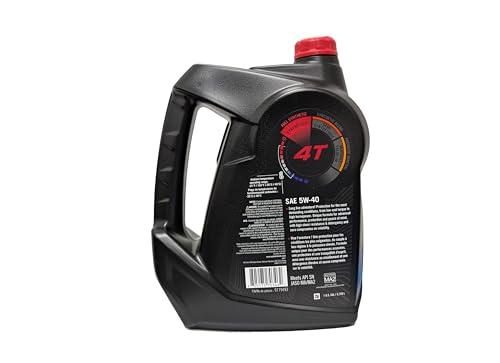 SeaDoo Full Synthetic XPS Oil GALLON 9779493