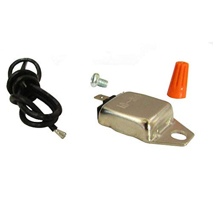 Rotary Electronic Ignition Module