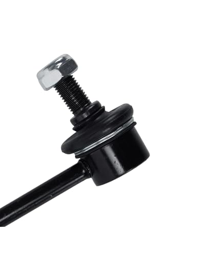 K750030 2Pcs Rear Sway Bar End Links for Mitsubishi - size: K750030
