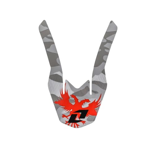 9pcs Decal Graphics Kit Dirt Pit Bike Plastic Fender Fairing Stickers for CRF50 XR50 SSR SDG 50cc 70cc 90cc 110cc 125cc