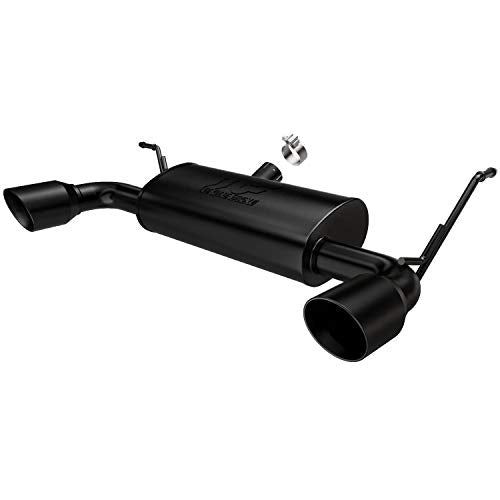 MagnaFlow Performance Axle Back Exhaust System Kit 15160