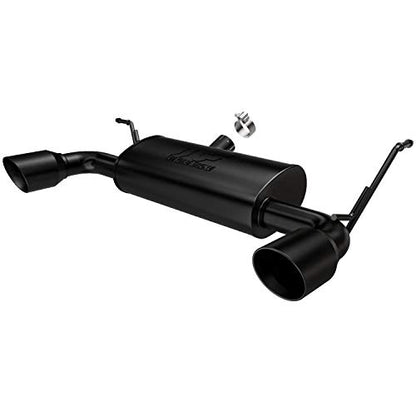 MagnaFlow Performance Axle Back Exhaust System Kit 15160