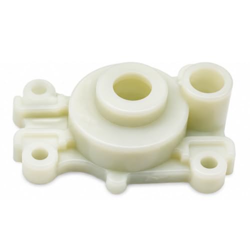 63D-W0078-01 Outboard Water Pump Kit for Yamaha 40 50 60 HP - size: 40 50 60 HP