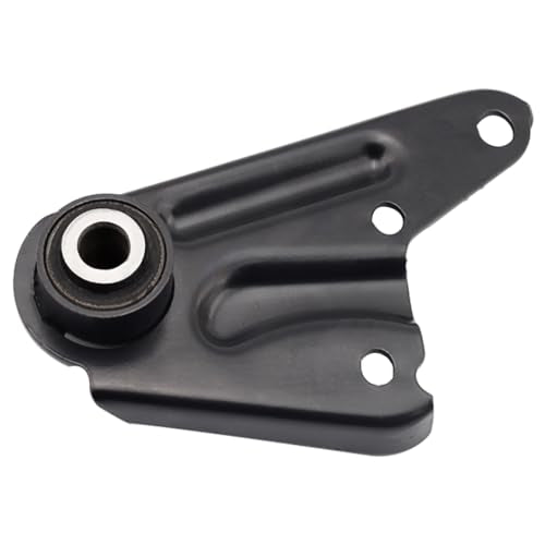 Engine Motor and Transmission Mount Kit, Compatible with 2006-2010 Mazda 5 - size: 2004-2010 Mazda 3/5 2.0L/2.3L