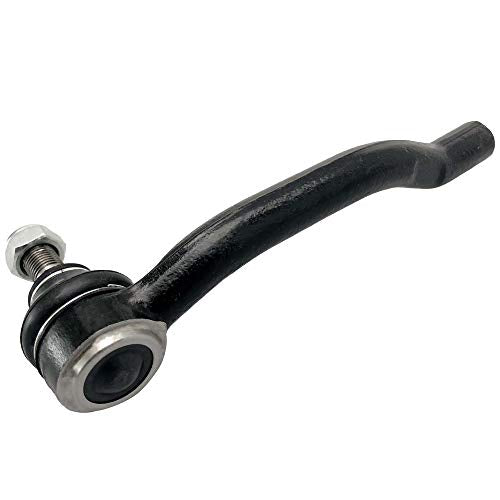 BOXI ES3716 Steering Tie Rod End for Acura MDX YD1 2001-2006 / for Honda Pilot 2003-2008 / Replace# 53540S3VA02