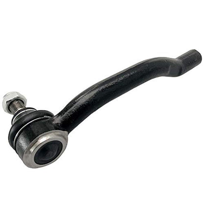 BOXI ES3716 Steering Tie Rod End for Acura MDX YD1 2001-2006 / for Honda Pilot 2003-2008 / Replace# 53540S3VA02
