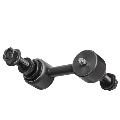 Detroit Axle - 4pc Front Struts Sway Bar Links for 2010-2012 Subaru Outback - size: 4QS54015/ sway kit