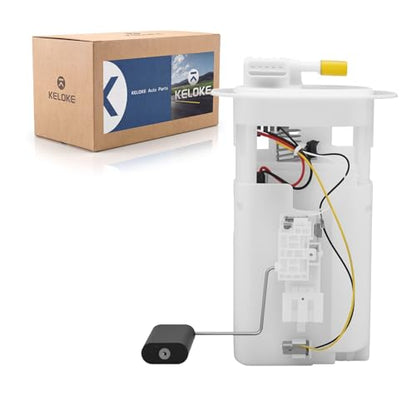 KELOKE Electric Fuel Pump Module Assembly Compatible with Nissan - color: E8502M