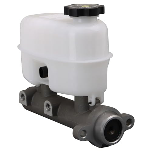 TRQ Brake Master Cylinder - style: BCA51863