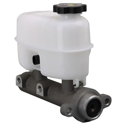 TRQ Brake Master Cylinder - style: BCA51863