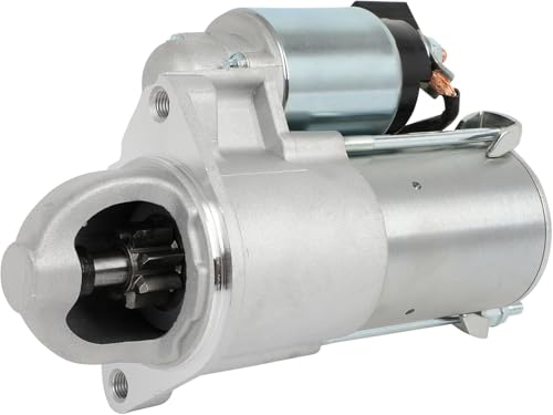 OCPTY Starter Fit For Hyundai For Azera 3.3L 2009 2010 2011