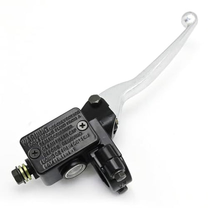 43015-1489 Front Right Brake Master Cylinder Replacement for Bayou 300 KLF300 1988-1999 Replacement for Bayou 400 KLF400 1993-1999 Replace 43015-1369