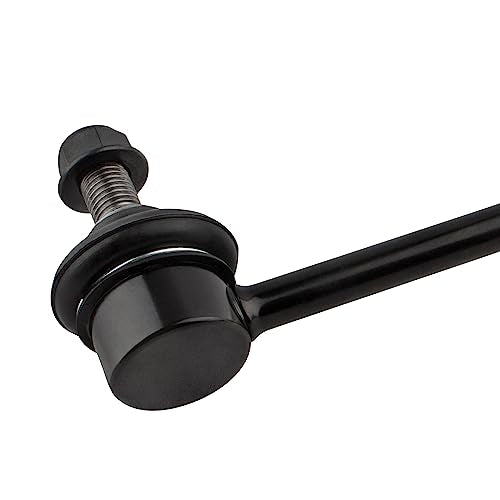 BOXI 6pcs Front Inner + Outer Tie Rods Sway Bar Links Fit for Ford Fusion 2006-2010 / for Lincoln MKZ 2007-2009/Zephyr 2006 / for Mercury Milan 2006-2009 |K80251 K80250 ES800102 ES800101 EV800531