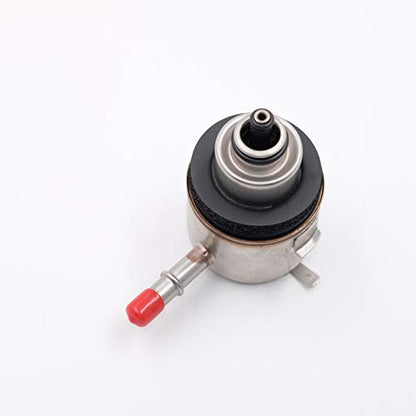 Fuel Injection Pressure Regulator Kit Compatible with PR326 1996-2005 Dodge Neon, Chrysler Sebring, Dodge Stratus & Plymouth Neon