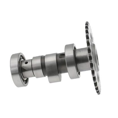 Glixal GY6 125cc 150cc 160cc 180cc High Performance Racing Camshaft for 152QMI 157QMJ Based Engine Scooter Moped ATV Go-Kart (A8) - size: A8