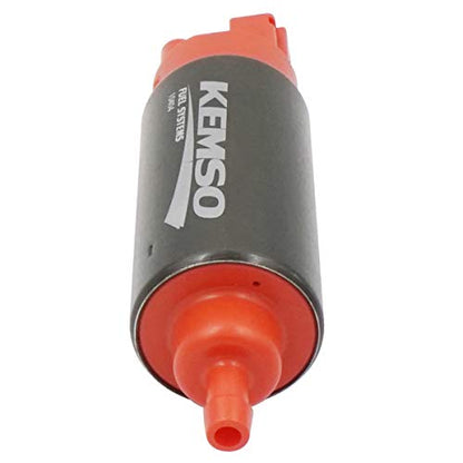 KEMSO 10404 High Performance Intank Fuel Pump, Replace Walbro GSC404 - size: 10404