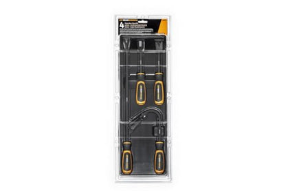 GEARWRENCH 4 Pc. Door Panel Remover Set - 84060H