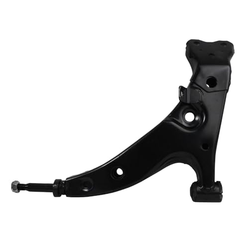 Detroit Axle - Front Driver and Passenger Side Lower Control Arm Assembly - size: K80333_K80334/ PAIR