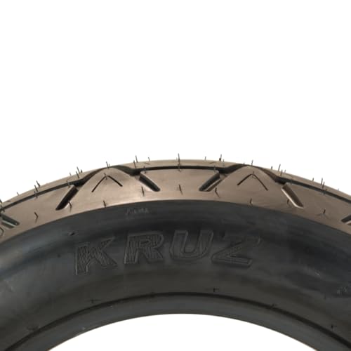 Kenda Kruz K673F 150/80-16 Front Motorcycle Tire - size: 150/80-16 71H