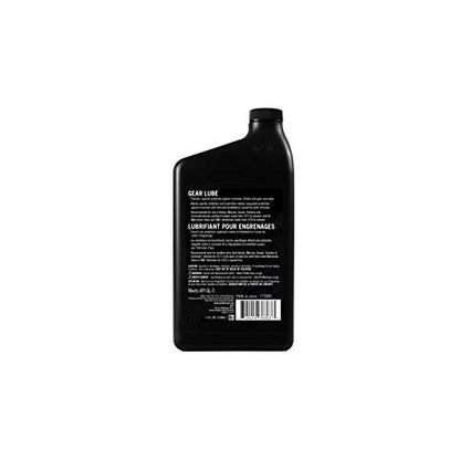 Johnson/Evinrude/OMC New OEM XPS Gear Lube Qt, 0175121 0772084 0775605, 0779480