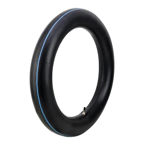 4.10/4.60-18 Tire Inner Tube for Heavy Duty Motorcycle Balance Tube Motorcycle for and Off-Road Applications - size: 1 PCS
