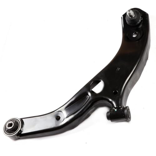 ZSYXGTAL Control Arm Front Lower Left 2pcs for Mazda Protege 1999-2003