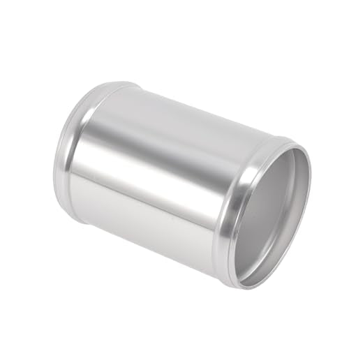 2.75" OD 0° 6063 Aluminum Alloy Tube Intercooler Pipe 4" Length - size: 2.75"OD 4"Length