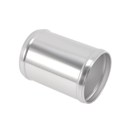 2.75" OD 0° 6063 Aluminum Alloy Tube Intercooler Pipe 4" Length - size: 2.75"OD 4"Length