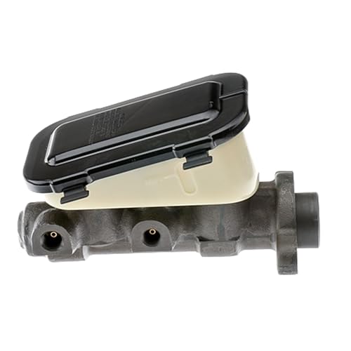 PRO+ Brake Master Cylinder PN1738 - OE Compatible with Select 1978-1980 Buick/Chevrolet/GMC/Oldsmobile/Pontiac (Century,Regal,El Camino,Malibu,Monte Carlo,Caballero,Cutlass,Cutlass Calais & More) - size: PN1738