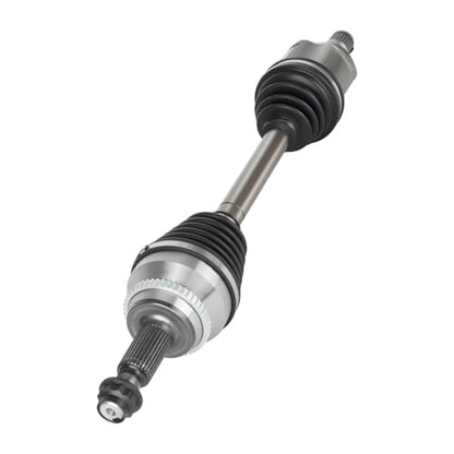 TadaMark Front Left CV Axle Shaft Assembly, for 66-5279