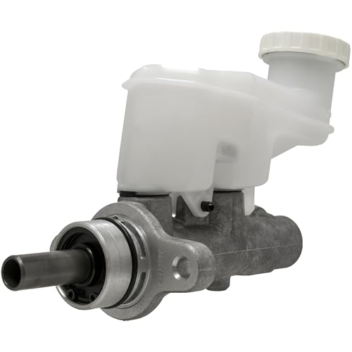 QUALITY-BUILT Brake Master Cylinder with Reservoir for 02-07 Suzuki,NM55405 - size: NM55405