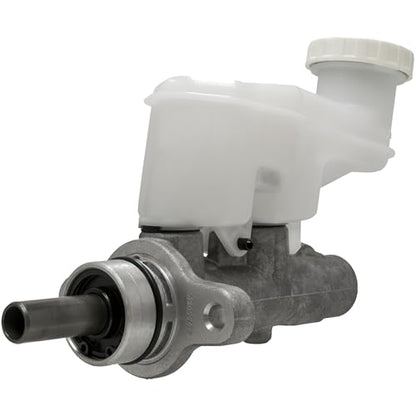 QUALITY-BUILT Brake Master Cylinder with Reservoir for 02-07 Suzuki,NM55405 - size: NM55405
