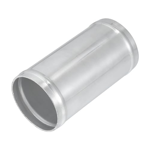 Universal Intake Piping Adapter 63mm 2.5" OD 4.72" 120mm Length - size: 63mm OD